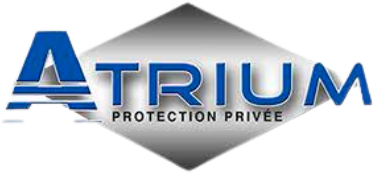 logo atrium protection privee