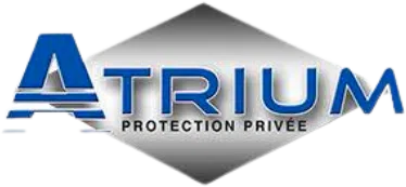 logo atrium protection privee